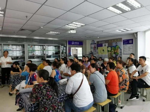 安丘市婚姻家庭輔導中心舉辦“月交流季分享”活動，助力婚姻家庭幸福和諧