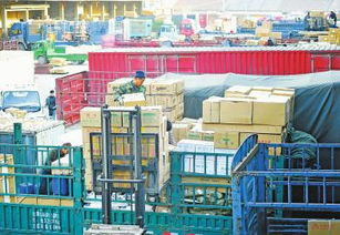 各環(huán)節(jié)24小時監(jiān)控 嚴懲野蠻寄遞，規(guī)范進出口貿(mào)易